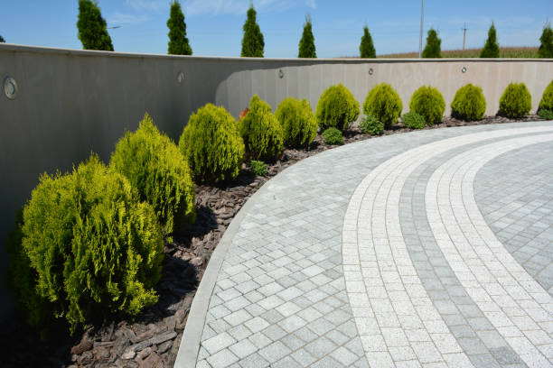 Professional Driveway Pavers in Syracuse, NY