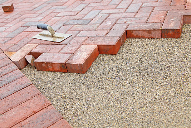 Reasons to Select Us for Your Driveway Paving Requirements in Syracuse, NY